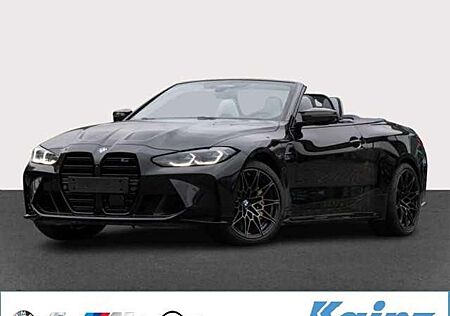BMW M4 gebraucht kaufen BMW M4 Cabrio Competition M xDrive Carbon-Keramik-Br