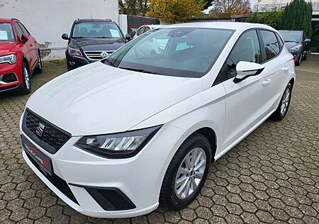 Seat Ibiza Style*#klima*Tempomat*