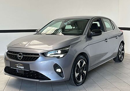 Opel Corsa-e Elegance Navi*LED*Klimaaut.*Sitzheiz.*1.Hand