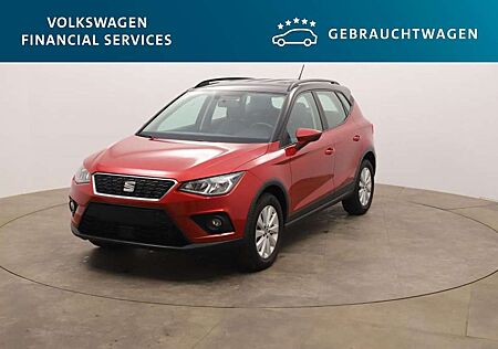 Seat Arona Style 1.0 TSI RFK*PDC*Klima