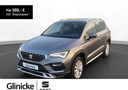 Seat Ateca Xperience 1.5 TSI DSG AHK KAM Sitzhzg. LED