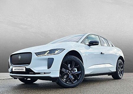 Jaguar I-Pace EV400 R-Dynamic SE