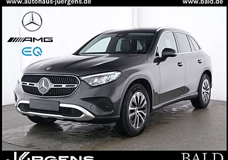 Mercedes-Benz GLC 220 d 4M Avantgarde/Pano/AHK/Cam/Memo/Ambi