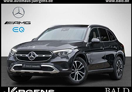 Mercedes-Benz GLC 220 gebraucht kaufen Mercedes-Benz GLC 220 d 4M Avantgarde/Pano/AHK/Cam/Memo/Ambi