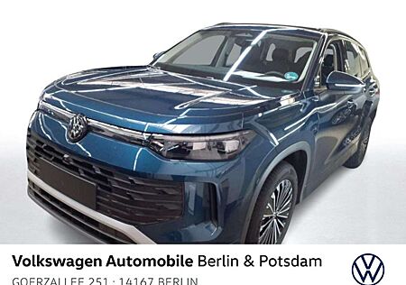 VW Tayron Volkswagen 2.0 TDI DSG Life 4M 7 Sitze R-Kam AHK
