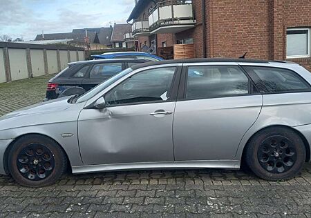 Alfa Romeo 156 Sportwagon 2.0
