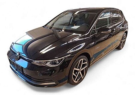 VW Golf Volkswagen VIII 1.5 TSI Style ACC/LED/Navi/Virtual/PDC