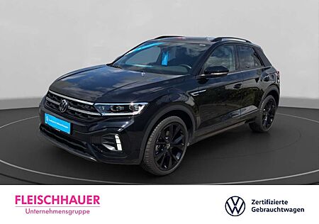 VW T-Roc Volkswagen R-Line 4Motion TSI DSG+ACC+STANDHZ+NAVI