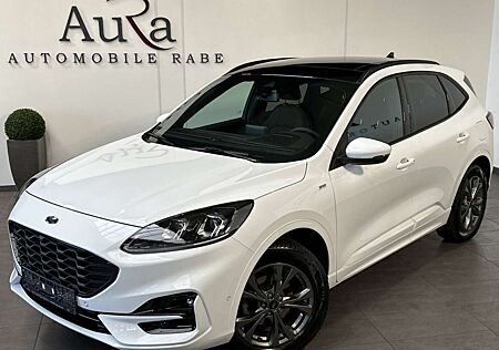 Ford Kuga 2.0 EB 4x4 ST-Line NAV+LED+AHK+PANO+KAM+HUD