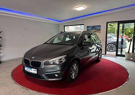 BMW 216 d Active Tourer SHZ/ACC/