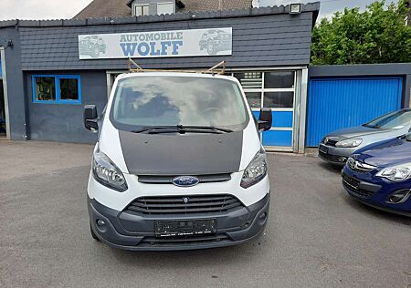 Ford Tourneo Custom 300 L1H1 VA Trend