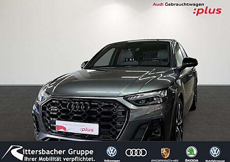 Audi SQ5 3.0 TDI quattro DSG