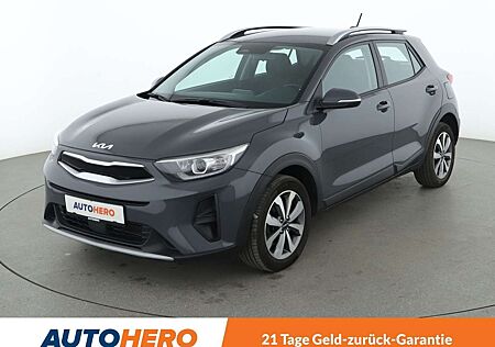 Kia Stonic 1.2 Vision*TEMPO*PDC*SHZ*KLIMA*GARNTIE*