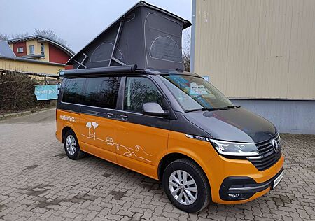 VW T6 Volkswagen .1 California Ocean