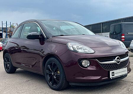 Opel Adam Jam