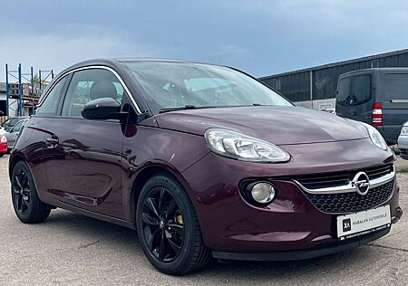 Opel Adam Jam 1.4 Touchscreen||2.Hand|S.Heft gepflegt