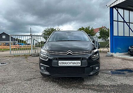 Citroën Grand C4 Picasso Citroen /Spacetourer Selection / 2.Hand
