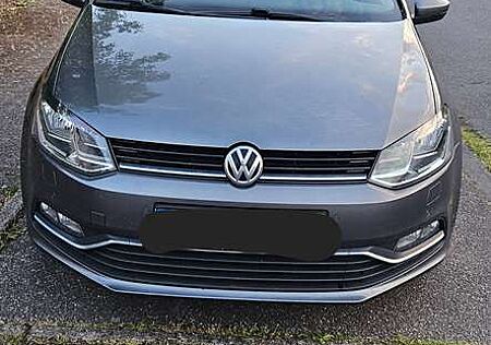 VW Polo Volkswagen 1.2 TSI (Blue Motion Technology) SOUND