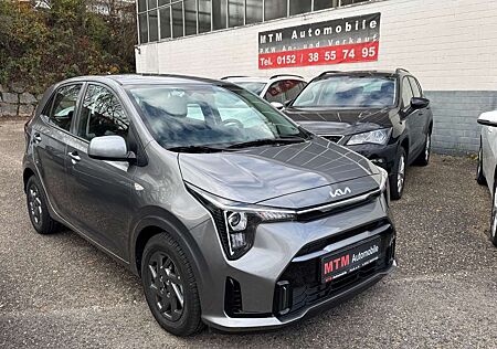 Kia Picanto 1.2 Vision Navi Shz RCam