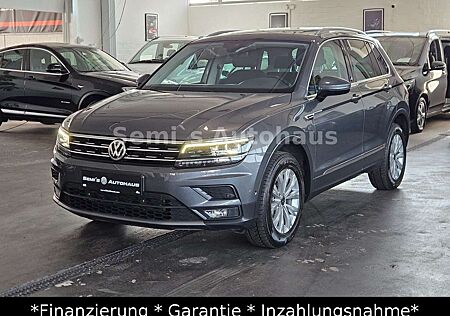 VW Tiguan Volkswagen Sound 4-Motion|DSG|ACC|DCC|AID|Pano