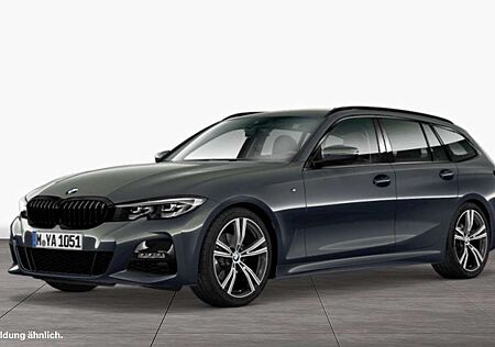 BMW 330 i xDrive Touring M Sport DAB WLAN Tempomat