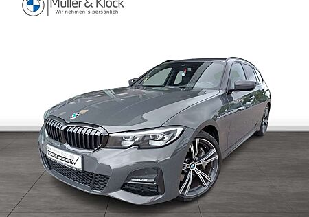 BMW 330 i xDrive Touring M Sport DAB WLAN Tempomat