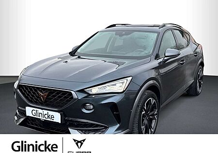 Cupra Formentor 1.4 e-HYBRID DSG, RFK, FULL LINK