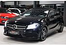 Mercedes-Benz A 180 CDI/ BlueEfficiency AMG Sport/Line