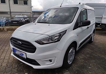 Ford Transit Connect Kasten Trend,Navi.FSH.Kamera.PDC
