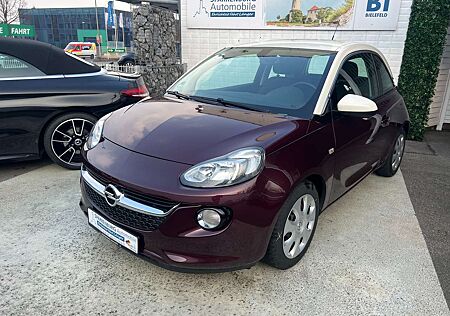 Opel Adam Jam| Metallic| Display groß| IntelliLink