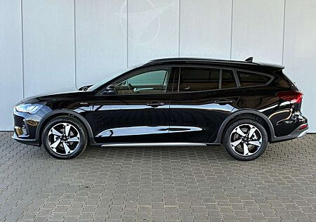 Ford Focus Turnier Active X 1.0 7AT / Winterpaket PDC V&H...