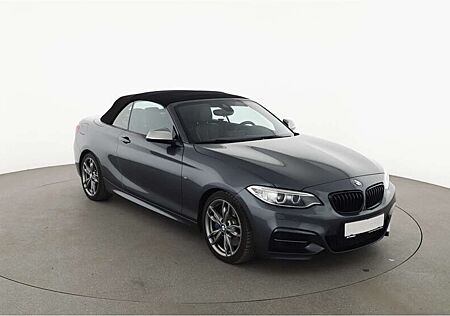 BMW 235 M235i Cabrio Sport-Aut.