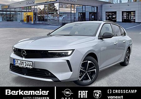 Opel Astra ST Automatik *Navi/Anhängerk/Sitzheiz/Kamera*