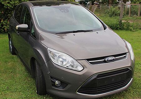 Ford C-Max 1.6 EcoBoost Start-Stop-System SYNC Edition