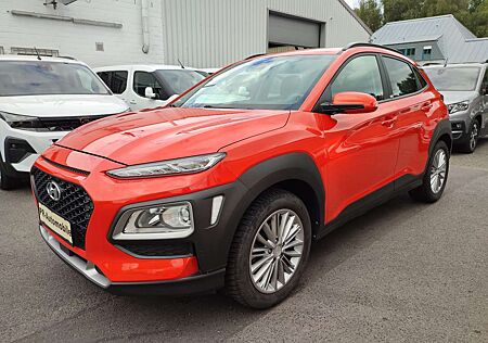 Hyundai Kona 1.0 T-GDI YES!Klimaaut/Navi+Cam/Sitzhzg