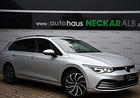 VW Golf Variant Volkswagen Golf VIII Variant Life*Virtual*Navi*CarPlay*Pano*A