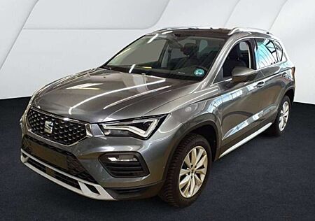 Seat Ateca Xperience 1.5 TSI-DSG-AHK-NAVI-RFK-APP Xpe
