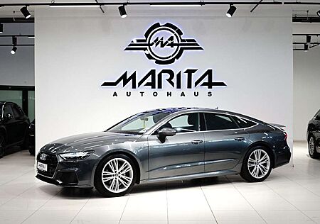 Audi A7 Sportback 50|S-LINE|ACC|SOFT|LUFT|PANO|3D-KAM