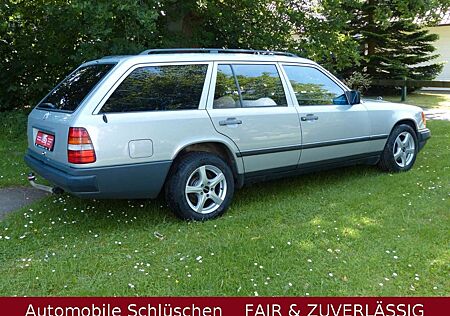 Mercedes-Benz 230 TE Autom. Mod. 124 guter Zustand SSD AHK H