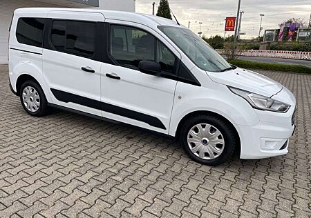 Ford Transit Connect Kombi lang Trend,Klima,USB/AUX