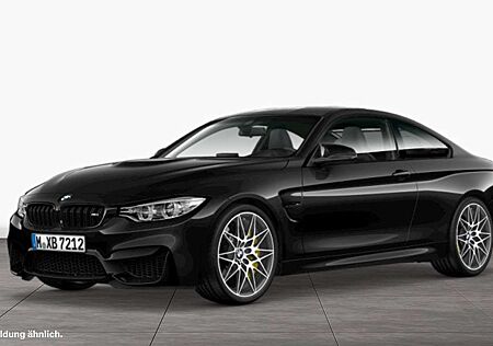 BMW M4 Coupé