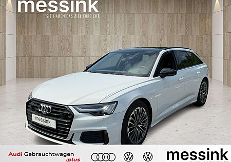 Audi A6 Avant 55 2.0 TFSI e quattro Avant sport (EURO 6d)*