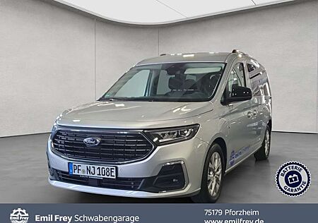 Ford Grand Tourneo Connect 1.5 EcoBoost PHEV Aut. TITAN