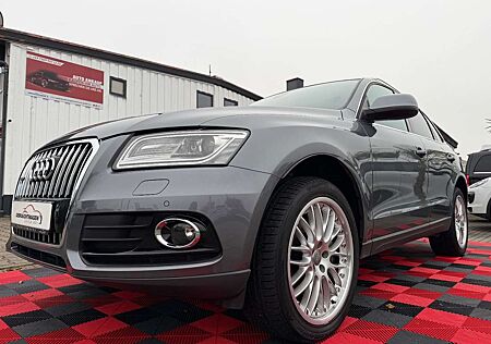 Audi Q5 3.0 TDI quattro*Pano*Leder*Bi-Xenon*