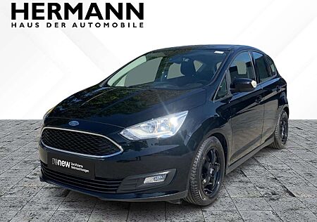 Ford C-Max 1.0 EcoBoost Cool & Connect *LM*2xKlima