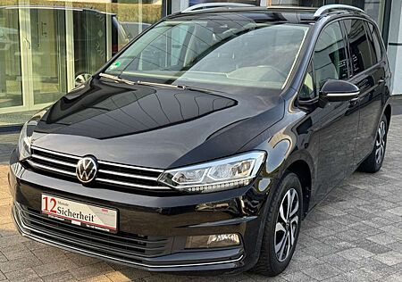 VW Touran Volkswagen 2.0 TDI Active DSG*Virtual*STNDHZ*AHK*SHZ