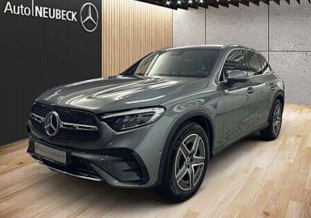 Mercedes-Benz GLC 300 4M AMG Line/Kamera/Ambiente/Easy-Pack/ LED