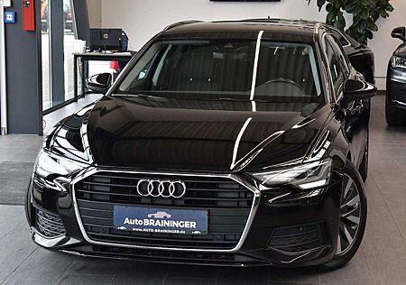 Audi A6 Avant 40TDI S-tronic LED~Virtual~APS~NaviPlus