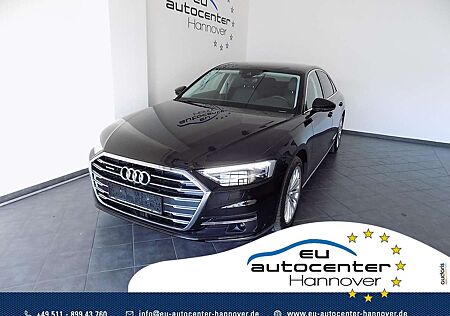 Audi A8 gebraucht kaufen Audi A8 50 TDI quattro Leder, Matrix,ACC,Navi,4 J. Garanti