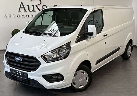Ford Others 300 L2 NAV+BLUETOOTH+KAMERA+KLIMA+SHZ+ACC
